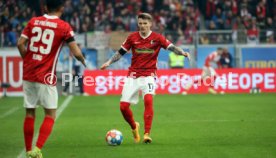30.10.21 SC Freiburg - SpVgg Greuther F&uuml;rth