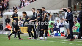 18.03.23 VfB Stuttgart - VfL Wolfsburg
