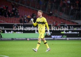 26.11.21 VfB Stuttgart - 1. FSV Mainz 05