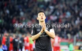 21.04.23 FC Augsburg - VfB Stuttgart