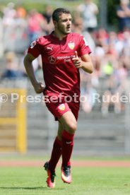 VfB Stuttgart - FC Wohlen AG