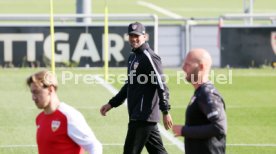 22.09.26 VfB Stuttgart Training
