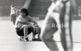 17.05.89 VfB Stuttgart - SSC Neapel