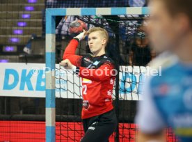 16.09.21 TVB Stuttgart - Frisch Auf G&ouml;ppingen