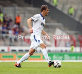 Karlsruher SC - SV Wehen Wiesbaden