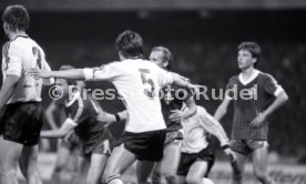 17.10.84 DFB Deutschland - Schweden