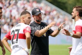 19.07.26 TSG Balingen - VfB Stuttgart