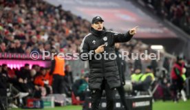 17.12.23 FC Bayern M&uuml;nchen - VfB Stuttgart