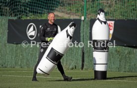 VfB Stuttgart Trainingslager Marbella 2020