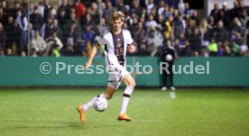 25.10.22 U19 Deutschland - U19 Spanien