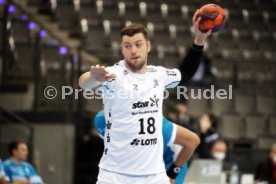 19.12.20 TVB Stuttgart - THW Kiel