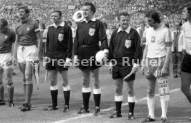 23.06.74 Polen - Italien