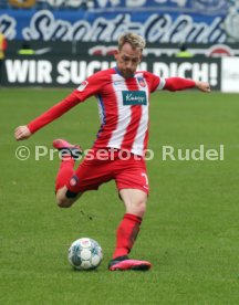 1. FC Heidenheim - Karlsruher SC