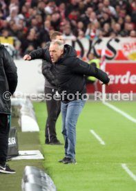 VfB Stuttgart - SC Freiburg