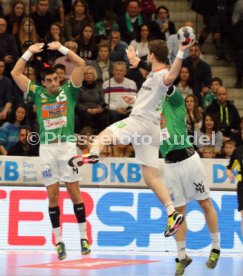 Frisch Auf G&ouml;ppingen - SC Magdeburg