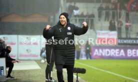 13.12.25 VfB Stuttgart II - FC Hansa Rostock