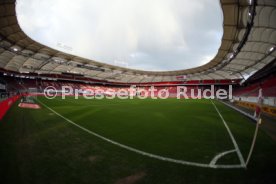 21.04.21 VfB Stuttgart - VfL Wolfsburg