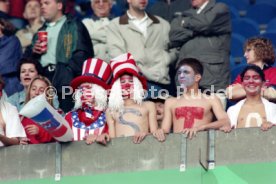 15.06.98 Deutschland - USA