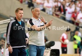 VfB Stuttgart - 1. FSV Mainz 05