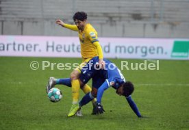 14.03.21 Karlsruher SC - Eintracht Braunschweig