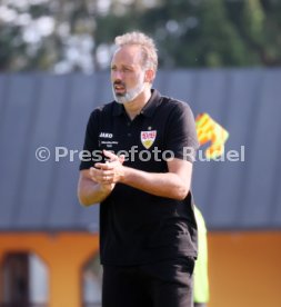 23.07.21 VfB Stuttgart - Arminia Bielefeld