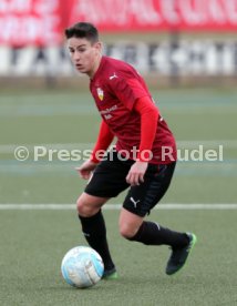 VfB Stuttgart II - FC Bayern M&uuml;nchen II