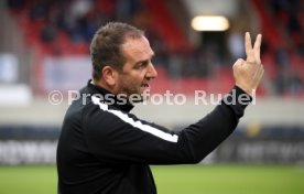 1. FC Heidenheim - SV Darmstadt 98