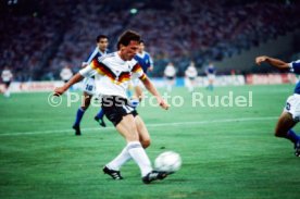 Deutschland - Argentinien
