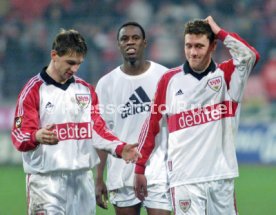 VfB Stuttgart