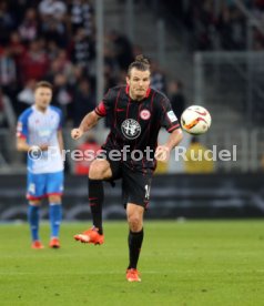 1899 Hoffenheim - Eintracht Frankfurt