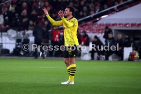 06.12.23 VfB Stuttgart - Borussia Dortmund