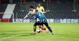 30.09.25 VfB Stuttgart II - SV Wehen Wiesbaden