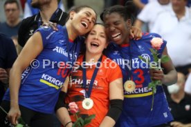 08.05.22 Allianz MTV Stuttgart - SC Potsdam