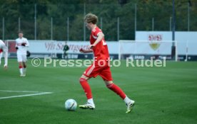 08.11.25 U17 VfB Stuttgart - U17 FC Bayern M&uuml;nchen
