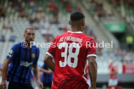 10.07.21 SC Freiburg - 1. FC Saarbr&uuml;cken