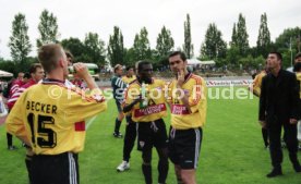 14.07.97 VfB Stuttgart - AC Sparta Prag
