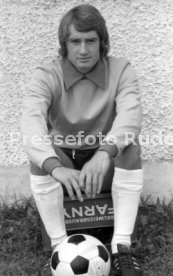 22.07.71 VfB Stuttgart Fototermin 1971/1972