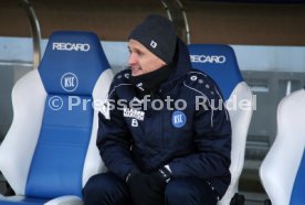 Karlsruher SC - Chemitzer SC
