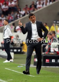 VfB Stuttgart - FC Bayern M&uuml;nchen