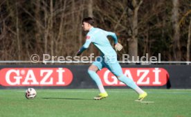 07.03.26 U17 Stuttgarter Kickers - U17 1. FSV Mainz 05