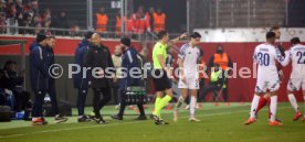 20.02.25 1. FC Heidenheim - FC Kopenhagen