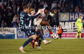 07.02.26 VfB Stuttgart II - TSV 1860 M&uuml;nchen