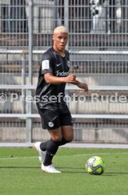U19 VfB Stuttgart - U19 Eintracht Frankfurt