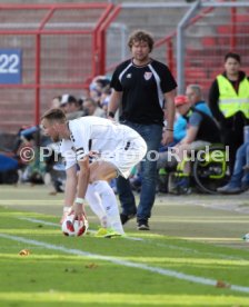 Karlsruher SC - KFC Uerdingen