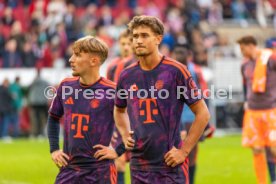 10.10.26 FC Augsburg - FC Bayern M&uuml;nchen
