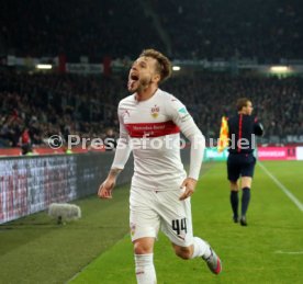 VfB Stuttgart