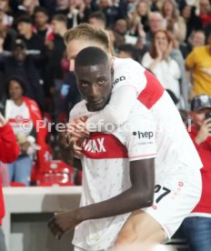 22.09.23 VfB Stuttgart - SV Darmstadt 98