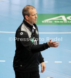 Handball Frauen DHB Deutschland - Spanien