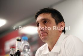 VfB Stuttgart PK Korkut