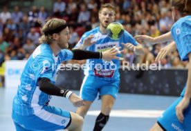 TVB 1898 Stuttgart - SC Magdeburg